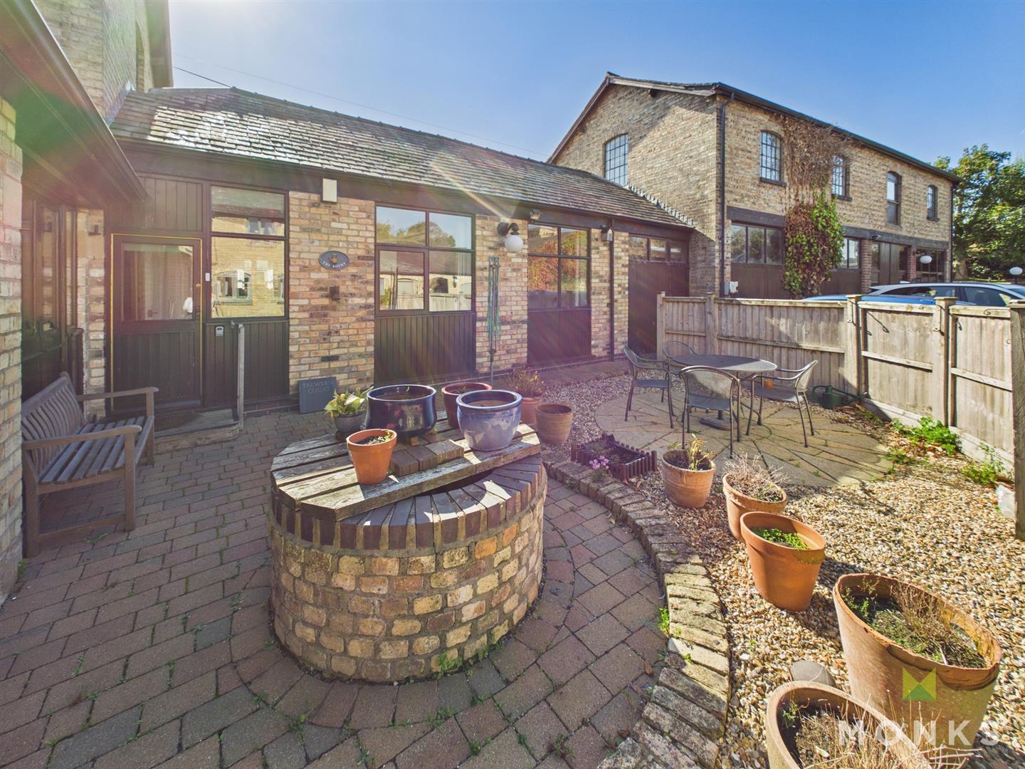 The Bothy , Oswestry, SY10 7EE SSTC